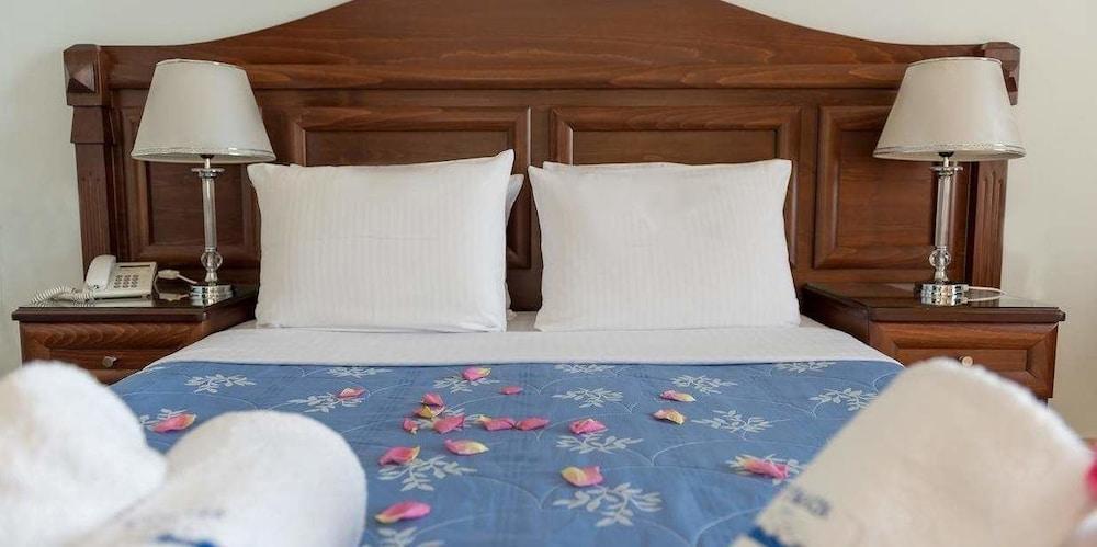 Kymata Hotel ปาราเลียกาเตอรีนิส ภายนอก รูปภาพ
