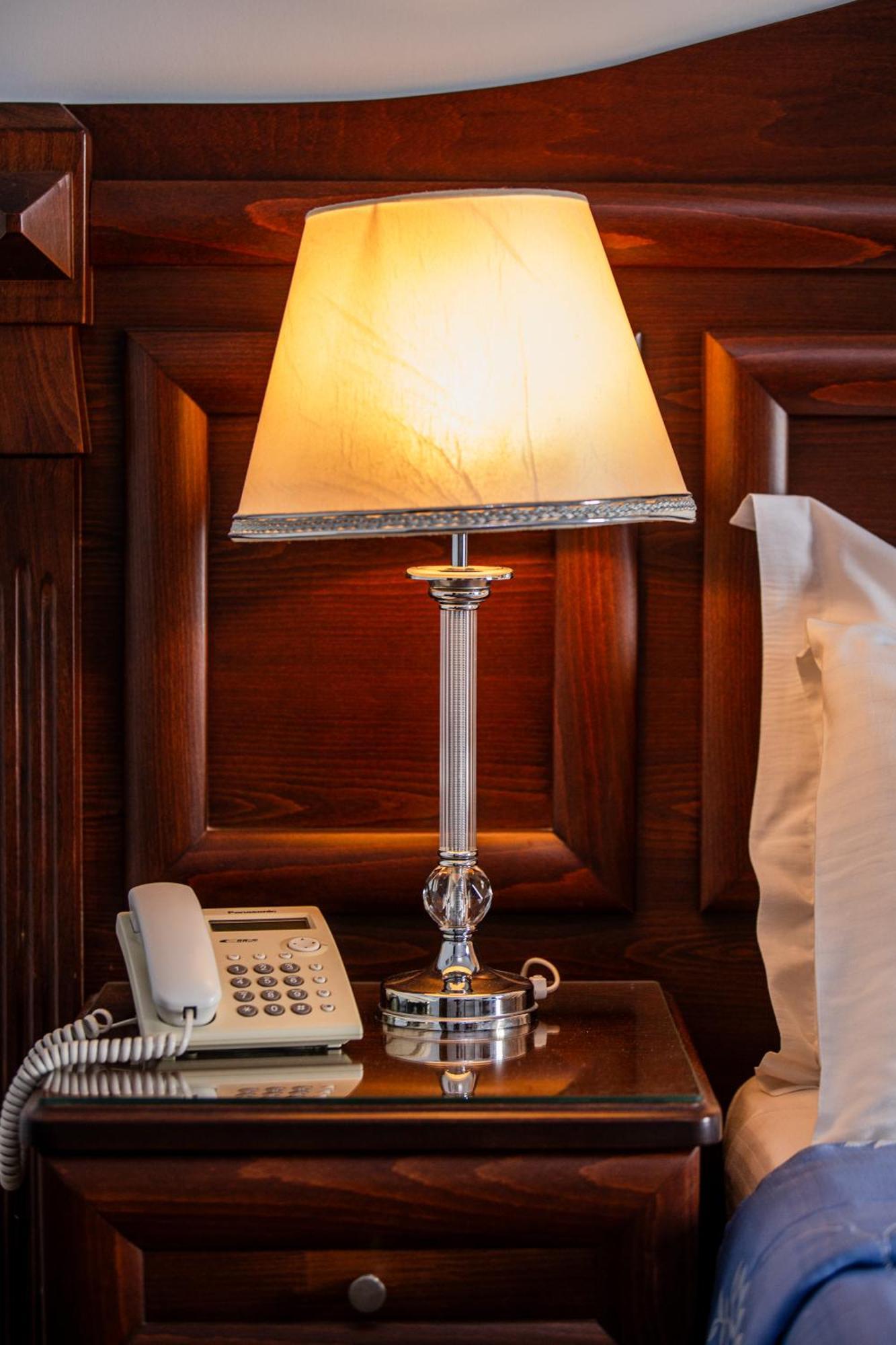 Kymata Hotel ปาราเลียกาเตอรีนิส ภายนอก รูปภาพ