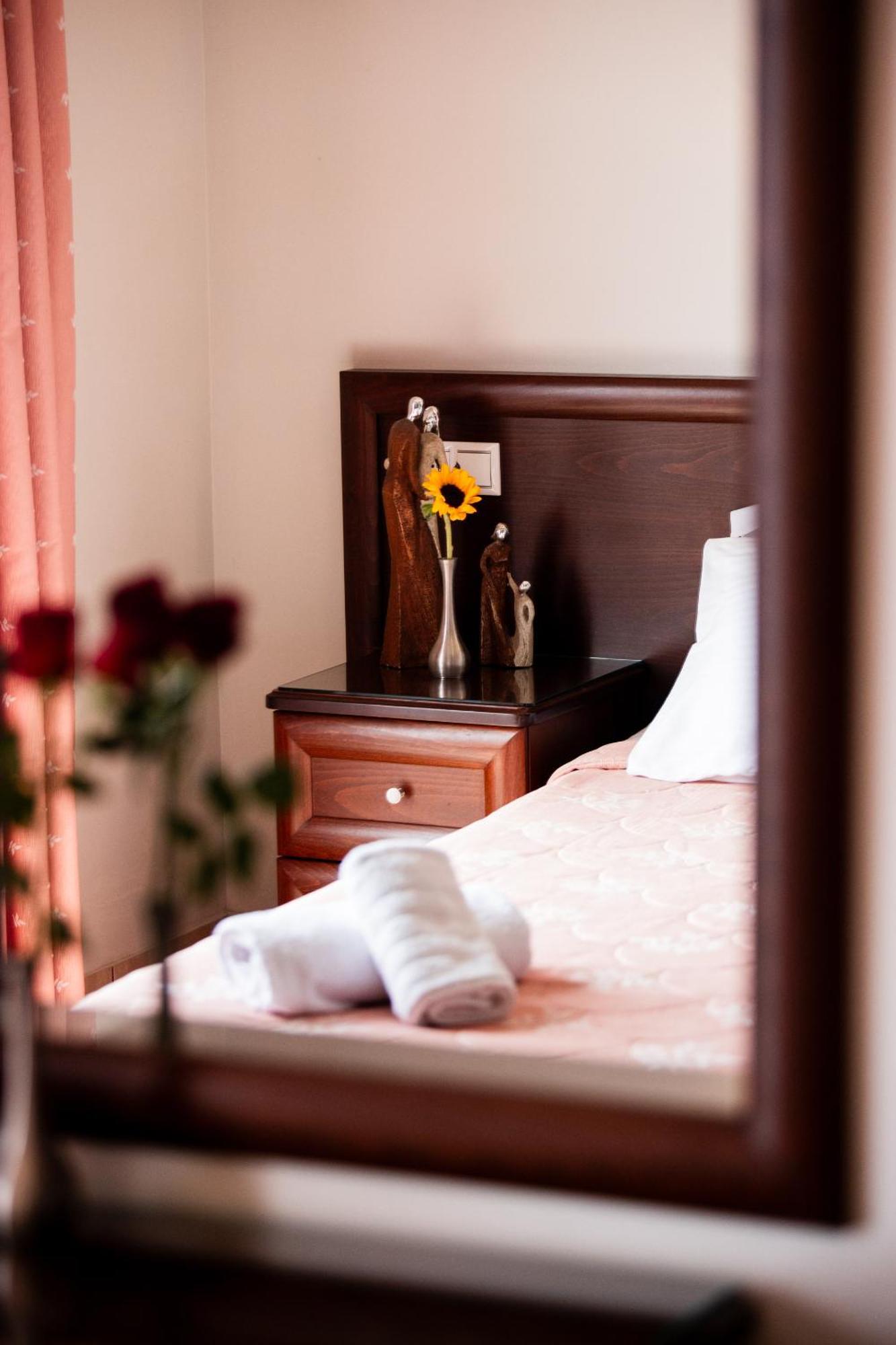 Kymata Hotel ปาราเลียกาเตอรีนิส ภายนอก รูปภาพ