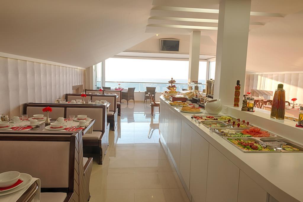Kymata Hotel ปาราเลียกาเตอรีนิส ภายนอก รูปภาพ