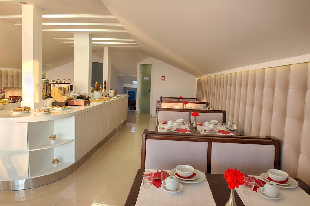 Kymata Hotel ปาราเลียกาเตอรีนิส ภายนอก รูปภาพ